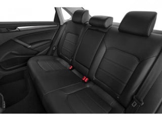 2022 Volkswagen Passat thumbnail – Miami, FL – 13