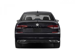 2022 Volkswagen Passat thumbnail – Miami, FL – 5