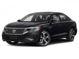 Volkswagen Passat for sale Las Vegas