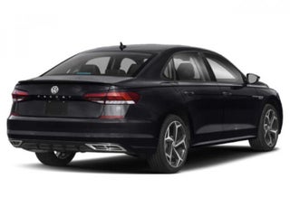 2022 Volkswagen Passat thumbnail – Miami, FL – 2