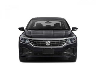 2022 Volkswagen Passat thumbnail – Miami, FL – 4