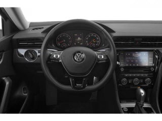 2022 Volkswagen Passat thumbnail – Miami, FL – 7