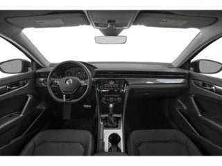 2022 Volkswagen Passat thumbnail – Miami, FL – 8