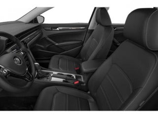 2022 Volkswagen Passat thumbnail – Miami, FL – 9