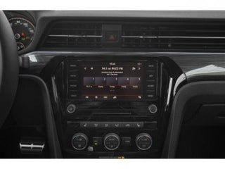 2022 Volkswagen Passat thumbnail – Miami, FL – 10