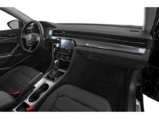 2022 Volkswagen Passat thumbnail – Miami, FL – 15