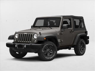 Jeep Wrangler for sale Las Vegas