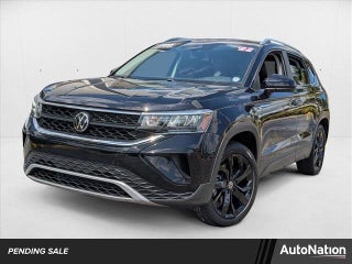 Volkswagen Taos for sale Las Vegas