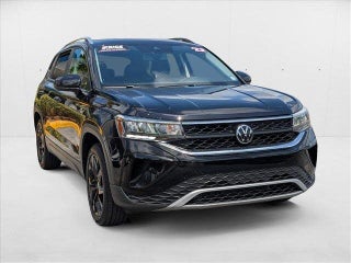 Volkswagen Taos for sale Las Vegas