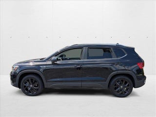 Volkswagen Taos for sale Las Vegas