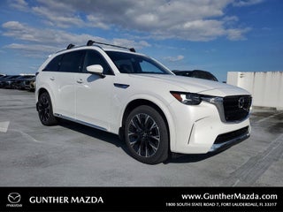 Mazda CX-90 for sale Las Vegas