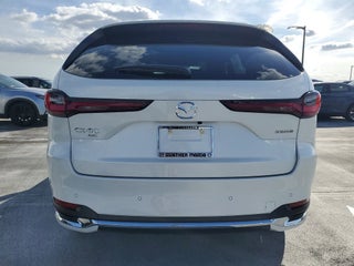 2025 Mazda CX-90 thumbnail – Fort Lauderdale, FL – 5