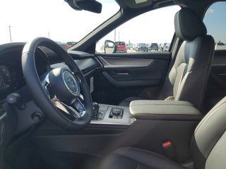 2025 Mazda CX-90 thumbnail – Fort Lauderdale, FL – 7