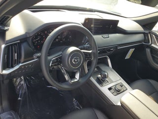 2025 Mazda CX-90 thumbnail – Fort Lauderdale, FL – 6