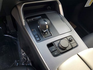 2025 Mazda CX-90 thumbnail – Fort Lauderdale, FL – 9