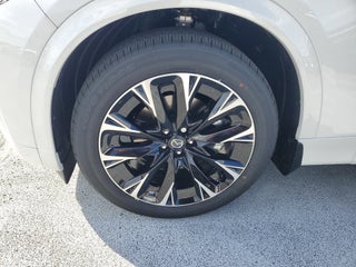 2025 Mazda CX-90 thumbnail – Fort Lauderdale, FL – 4