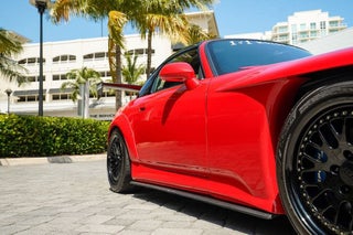 2001 Honda S2000 thumbnail – Fort Lauderdale, FL – 7