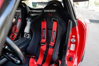 2001 Honda S2000 thumbnail – Fort Lauderdale, FL – 68