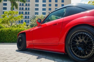 2001 Honda S2000 thumbnail – Fort Lauderdale, FL – 25
