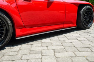 2001 Honda S2000 thumbnail – Fort Lauderdale, FL – 49