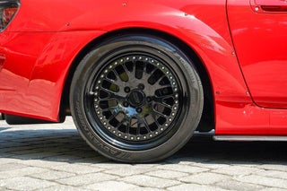 2001 Honda S2000 thumbnail – Fort Lauderdale, FL – 15