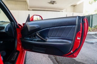 2001 Honda S2000 thumbnail – Fort Lauderdale, FL – 79