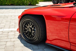 2001 Honda S2000 thumbnail – Fort Lauderdale, FL – 40