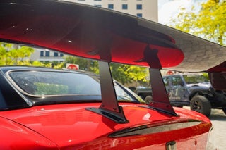 2001 Honda S2000 thumbnail – Fort Lauderdale, FL – 45