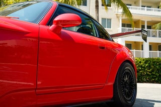 2001 Honda S2000 thumbnail – Fort Lauderdale, FL – 35