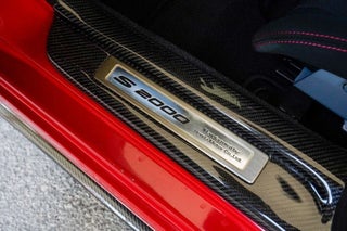 2001 Honda S2000 thumbnail – Fort Lauderdale, FL – 62