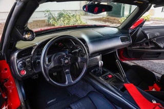 2001 Honda S2000 thumbnail – Fort Lauderdale, FL – 64