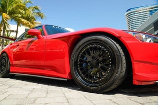 2001 Honda S2000 thumbnail – Fort Lauderdale, FL – 10