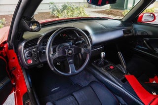 2001 Honda S2000 thumbnail – Fort Lauderdale, FL – 59