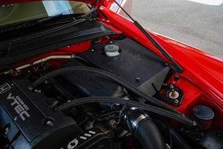 2001 Honda S2000 thumbnail – Fort Lauderdale, FL – 56