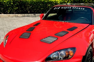 2001 Honda S2000 thumbnail – Fort Lauderdale, FL – 38