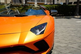 2018 Lamborghini Aventador thumbnail – Fort Lauderdale, FL – 42