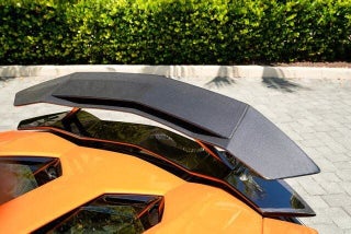 2018 Lamborghini Aventador thumbnail – Fort Lauderdale, FL – 46