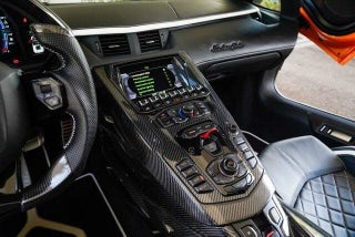 2018 Lamborghini Aventador thumbnail – Fort Lauderdale, FL – 74
