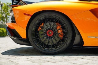 2018 Lamborghini Aventador thumbnail – Fort Lauderdale, FL – 19