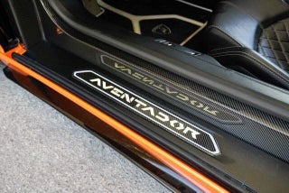 2018 Lamborghini Aventador thumbnail – Fort Lauderdale, FL – 65
