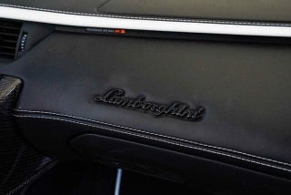 2018 Lamborghini Aventador thumbnail – Fort Lauderdale, FL – 90