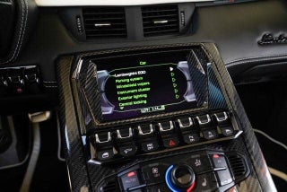 2018 Lamborghini Aventador thumbnail – Fort Lauderdale, FL – 75