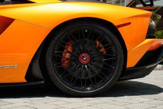 2018 Lamborghini Aventador thumbnail – Fort Lauderdale, FL – 34