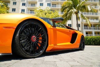 2018 Lamborghini Aventador thumbnail – Fort Lauderdale, FL – 38