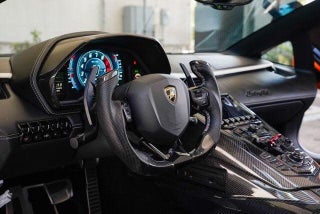 2018 Lamborghini Aventador thumbnail – Fort Lauderdale, FL – 70