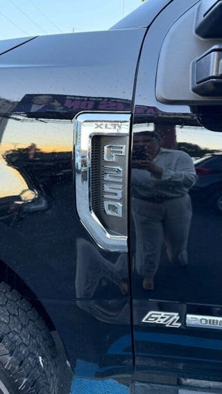 Ford F-250 Super Duty for sale Las Vegas