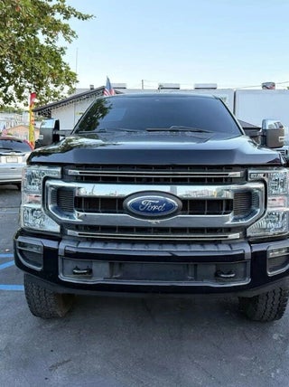 Ford F-250 Super Duty for sale Las Vegas