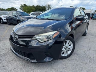Toyota Corolla for sale Las Vegas