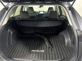 2024 Toyota RAV4 Hybrid thumbnail – Miami, FL – 5