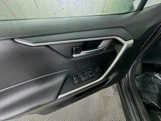 2024 Toyota RAV4 Hybrid thumbnail – Miami, FL – 14